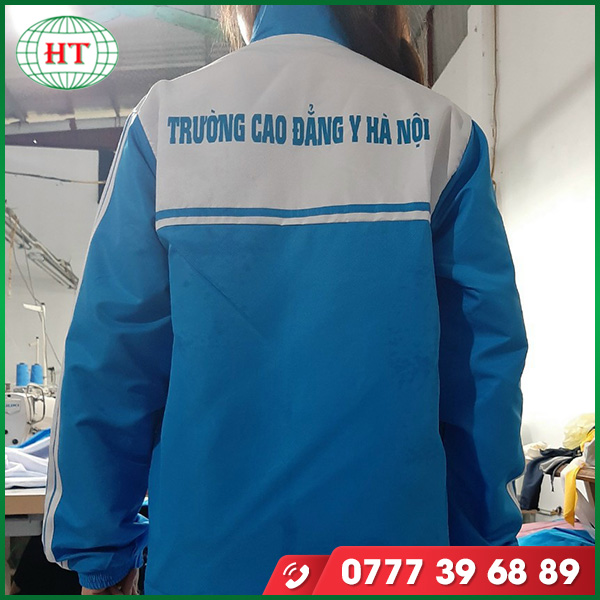 Đồng Phục Cao Đẳng-Đại Học